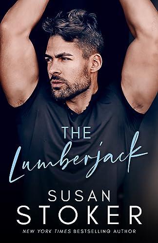 The Lumberjack (Game of Chance Book 4)