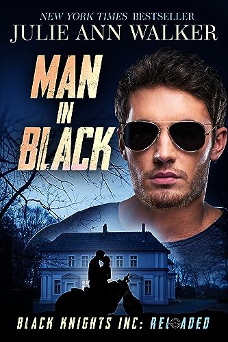 Man in Black: Black Knights Inc: Reloaded