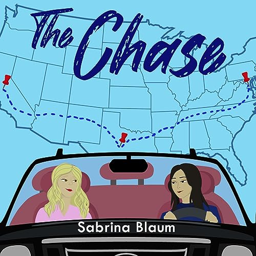 The Chase: Constellation, Book 1