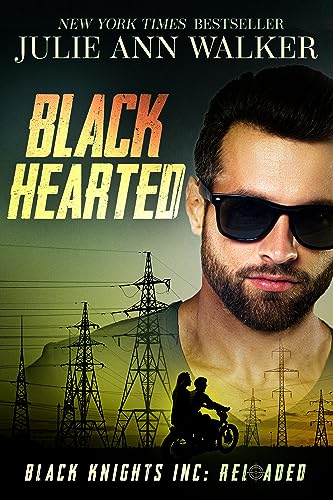 Black Hearted: Black Knights Inc: Reloaded