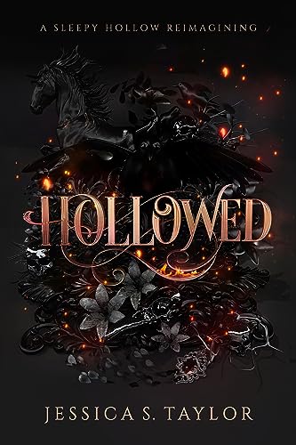 Hollowed: A Sleepy Hollow Reimagining