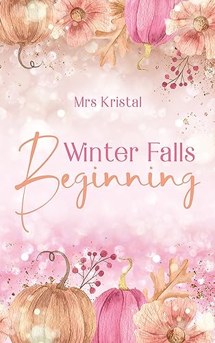 Winter Falls Beginning: Ben & Amy