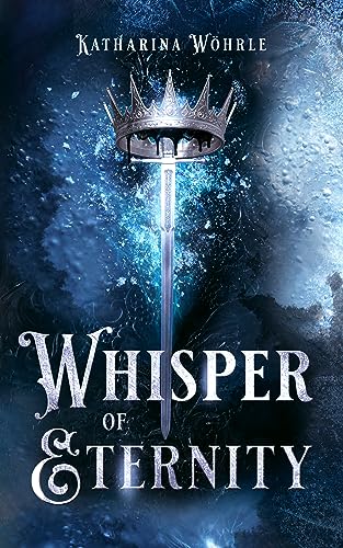 Whisper of Eternity: Roman (Die Senex-Chroniken, Band 2)