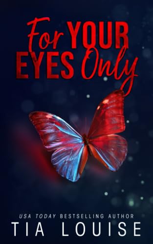 For Your Eyes Only: Liebesroman (Hamiltown Hitze, Band 3)