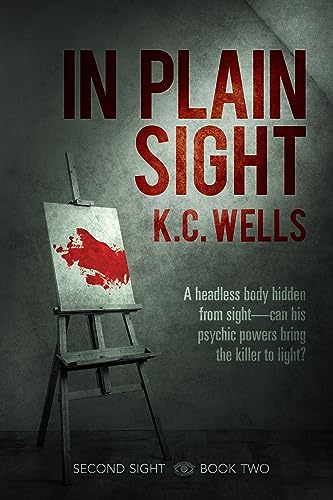 In Plain Sight (Second Sight)
