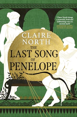 The Last Song of Penelope (The Songs of Penelope Book 3)