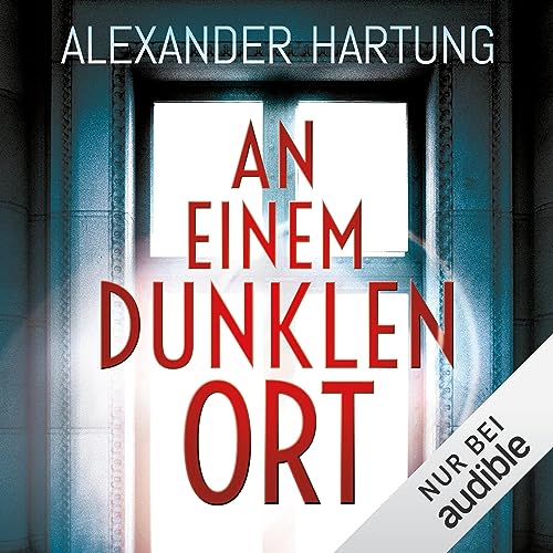 An einem dunklen Ort: Jan Tommen 10