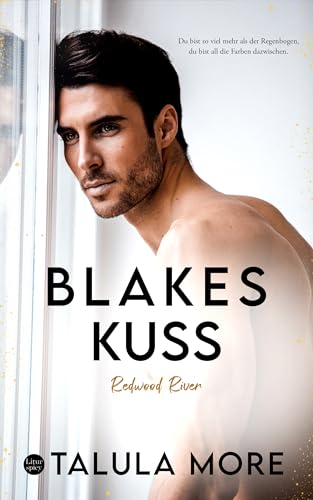 Blakes Kuss: Redwood River