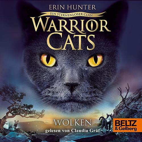 Wolken: Warrior Cats - Ein sternenloser Clan 2
