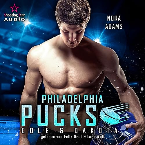 Philadelphia Pucks - Cole & Dakota: Philly Ice Hockey 9