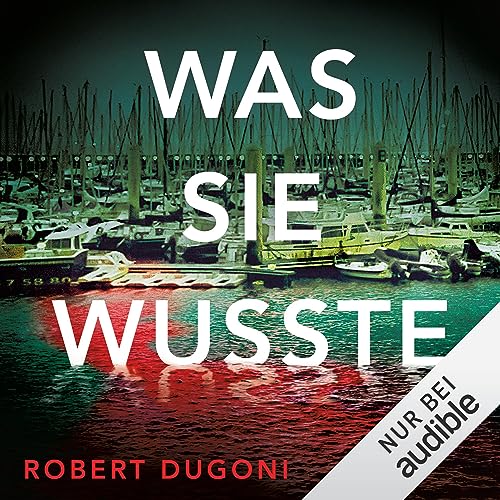Was sie wusste: Tracy Crosswhite 9