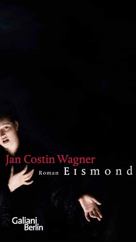 Eismond (Ein Kimmo-Joentaa-Roman 1)