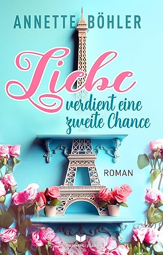 Liebe verdient eine zweite Chance (Verliebtes Herz 1)