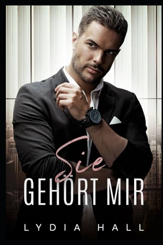 Sie gehört mir (Verbotene Verlockung)