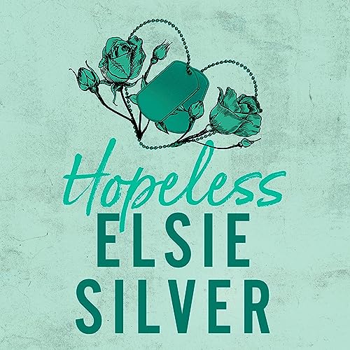 Hopeless: Chestnut Springs, Book 5