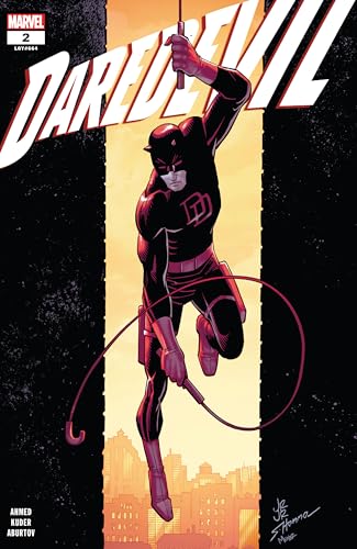 Daredevil (2023-) #2