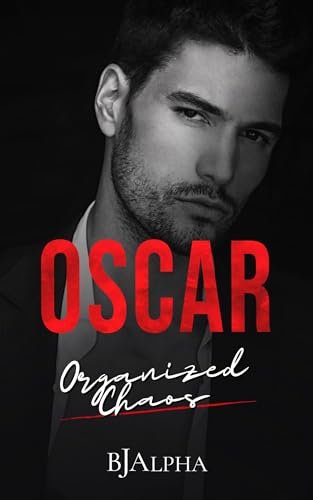 OSCAR: Organized Chaos: Book 5 in the short story collection (Secrets and Lies Short Stories)