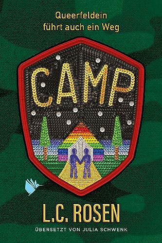 Camp - Queerfeldein führt auch ein Weg