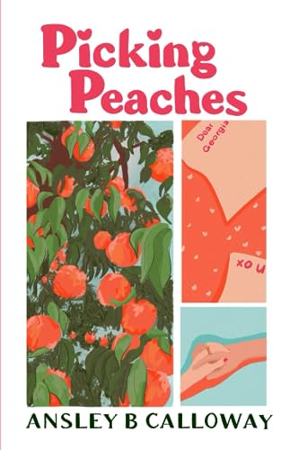 Picking Peaches (Rosewood)