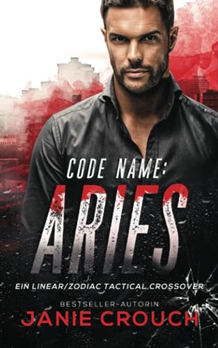 Codename: Aries (Linear Tactical Reihe, Band 13)