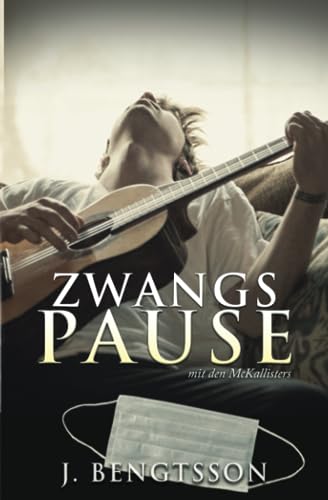 Zwangspause: Cake Serie Novelle (Cake Serie (German))