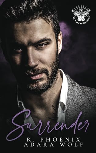 Surrender: An MM Mafia Romance