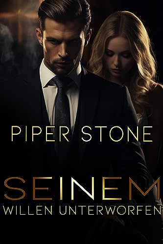 Seinem Willen unterworfen: Eine düstere Milliardärs-Romanze (Club Darkness 1)