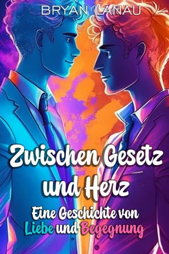 Zwischen Gesetz und Herz: Eine Geschichte von Liebe und Begegnung