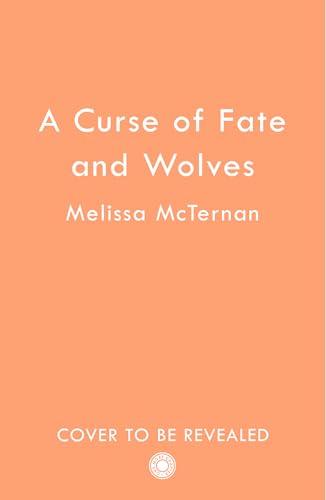 A Curse of Fate and Wolves (Wolf Brothers, Book 2)