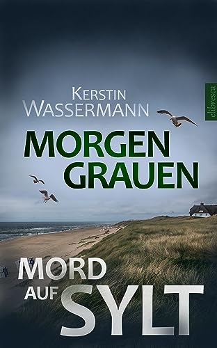 Morgengrauen: Mord auf Sylt