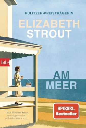 Am Meer: Roman (Die Lucy-Barton-Romane 4)
