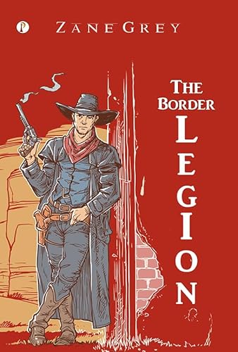 The Border Legion