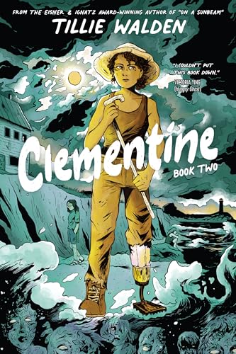 Clementine Vol. 2 (English Edition)