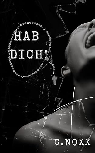 Hab dich!: Gay Romantic Suspense