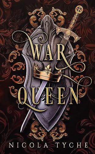 War Queen (Crowns Book 3)