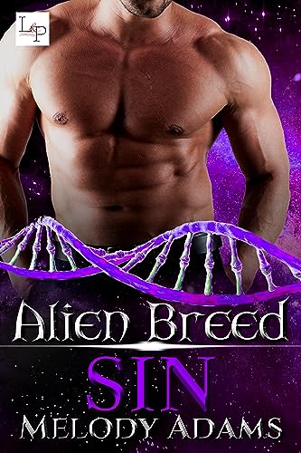 Sin (Alien Breed Series 44)