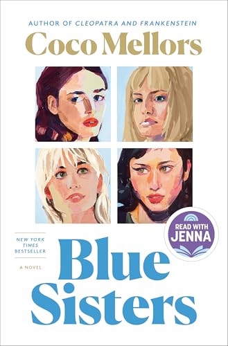 Blue Sisters: A Read with Jenna Pick: A Novel