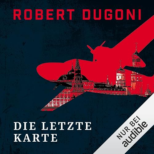 Die letzte Karte: Charles Jenkins 2