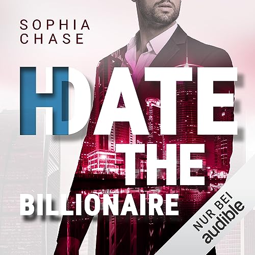 D(H)ate the Billionaire: (D) Hate 1