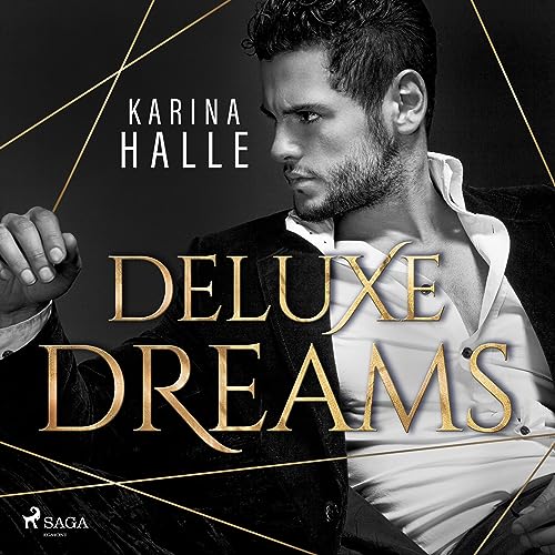 Deluxe Dreams: Dumont-Saga 1
