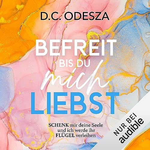 BEFREIT bis du mich LIEBST: ... bis du mich LIEBST 4