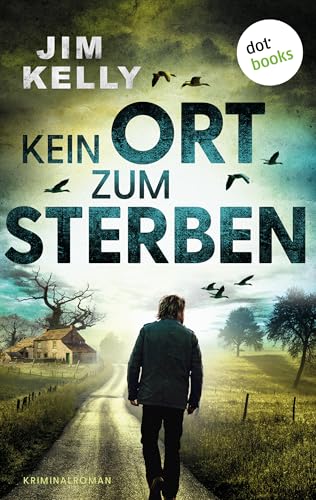 Kein Ort zum Sterben: Kriminalroman | Mord in Cambridgeshire 2 – eine düster-fesselnde Englandkrimireihe für Fans von Val McDermid