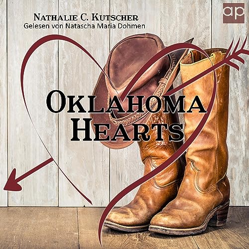 Oklahoma Hearts: Oklahoma Hearts 1