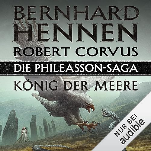 Die Phileasson-Saga - König der Meere: Die Phileasson-Reihe 12