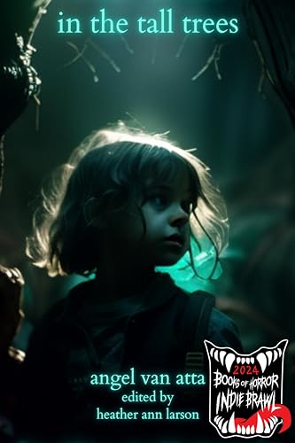 In The Tall Trees (Little Voices Book 1)