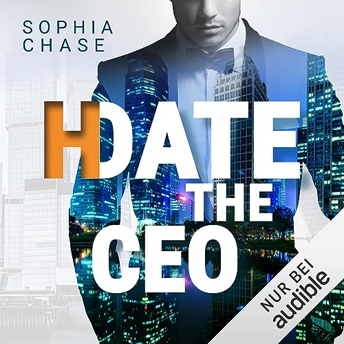 D(H)ate the CEO: (D)Hate 3