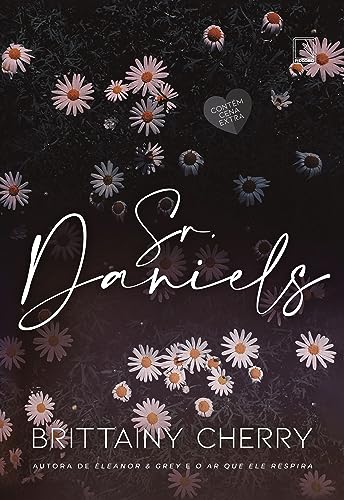 Sr. Daniels (Portuguese Edition)