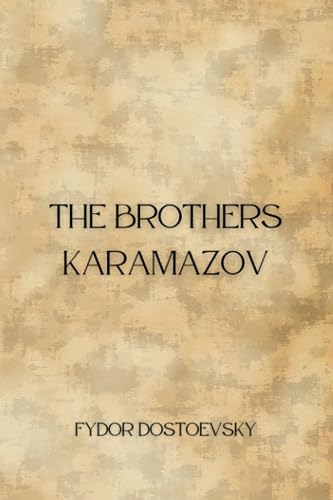 The Brothers Karamazov