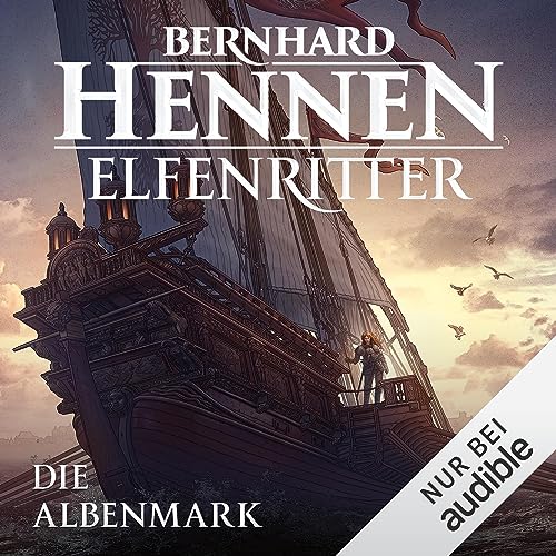 Die Albenmark: Elfenritter 2