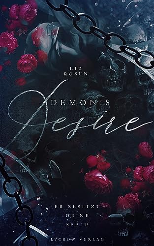 Demon´s Desire : Er besitzt deine Seele